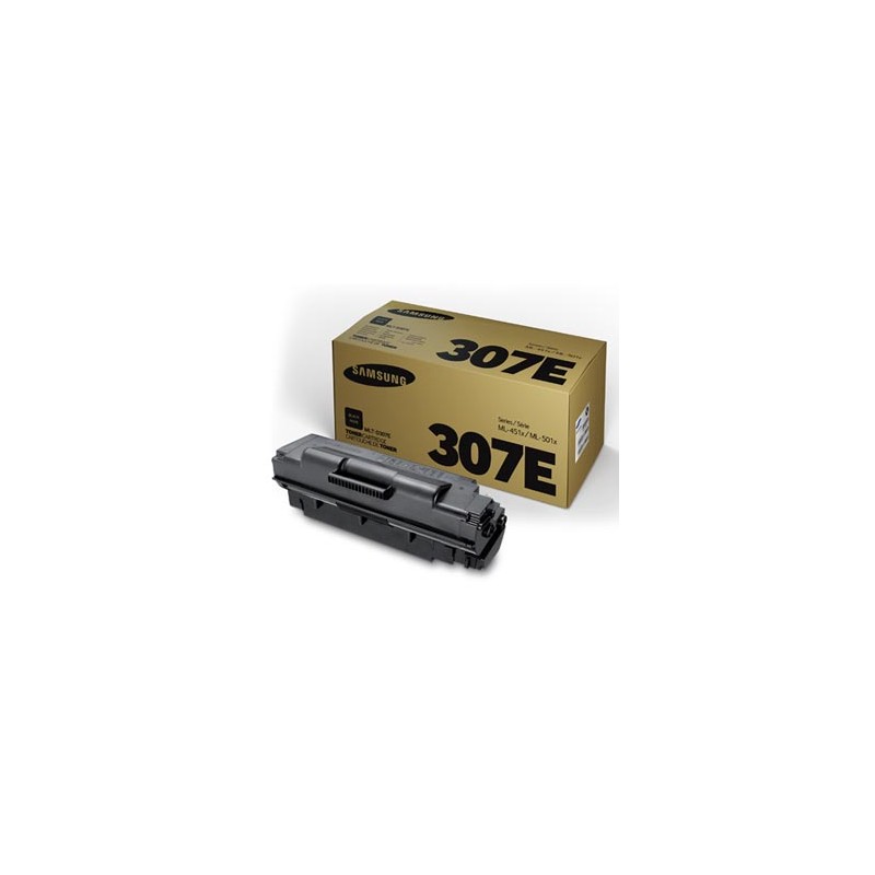 HP oryginalny toner SV058A, MLT-D307E, 307E, black, 20000s, extra duża pojemność, EOL