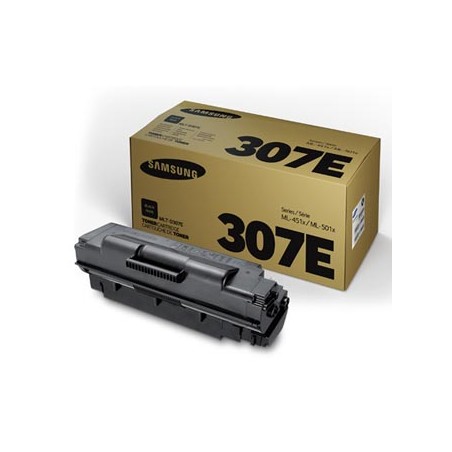 HP oryginalny toner SV058A, MLT-D307E, 307E, black, 20000s, extra duża pojemność, EOL