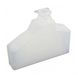 Kyocera oryginalny waste box TB-20, 2B993820, pojemnik na zużyty toner