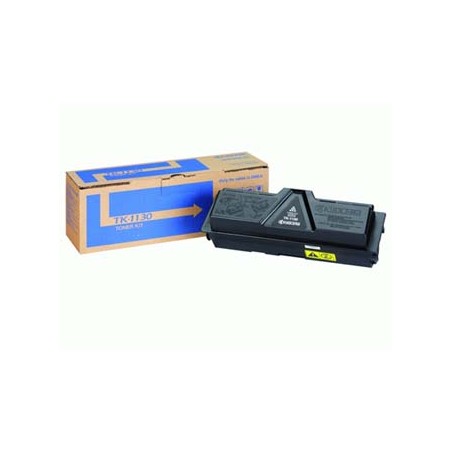 Kyocera oryginalny toner TK1130, 0T2MJ0NL, black, 3000s