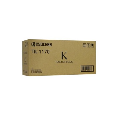 Kyocera oryginalny toner 1T02S50NL0, TK-1170, black, 7200s