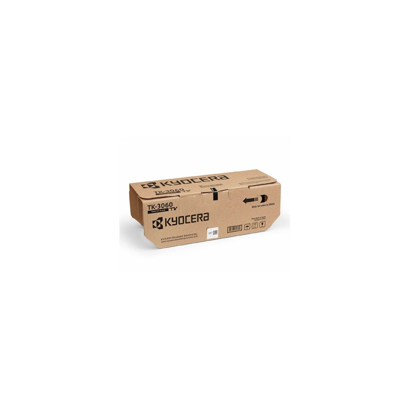 Kyocera oryginalny toner TK-3060, 1T02V30NL0, black, 14500s