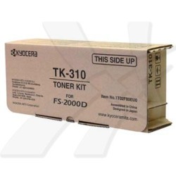 Kyocera oryginalny toner TK310, 1T02F80EU0, black, 12000s