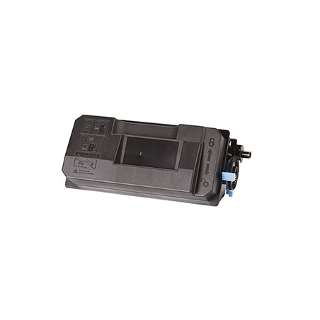 Katun Performance kompatybilny toner z Kyocera TK3130, 1T02LV0NL0, black, 25000s