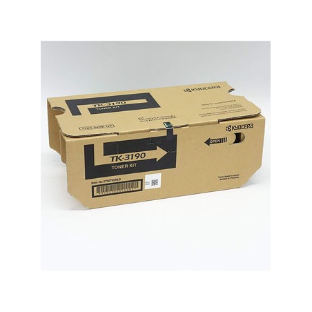 Kyocera oryginalny toner TK-3190, 1T02T60NL0, black, 25000s