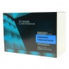 Kompatybilny toner z TK320, black, 15000s