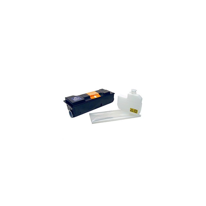 Katun Performance kompatybilny toner z Kyocera TK340, 0T2J00EU, black