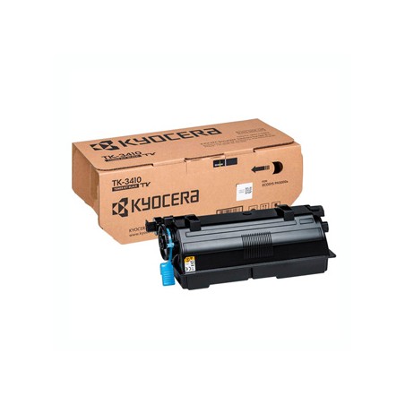 Kyocera oryginalny toner TK-3410, 1T0C0X0NL0, black, 15500s