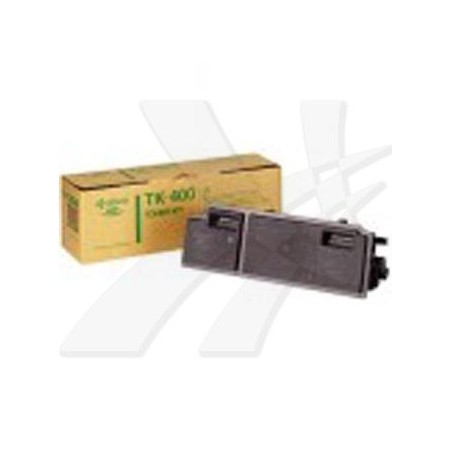 Kyocera oryginalny toner TK400, 370PA0KL, black, 10000s