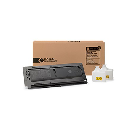 Katun Performance kompatybilny toner z Kyocera TK475, 1T02K30NL0, black, 15000s, 535g