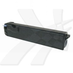 Kyocera oryginalny toner TK500K, 370PD0KW, black, 8000s