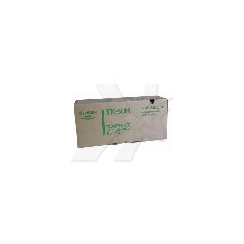Kyocera oryginalny toner TK50H, 370QA0KX, black, 15000s