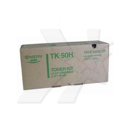 Kyocera oryginalny toner TK50H, 370QA0KX, black, 15000s