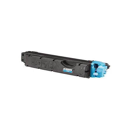 Katun Performance kompatybilny toner z Kyocera TK5140C, 1T02NRCNL0, cyan, 5000s