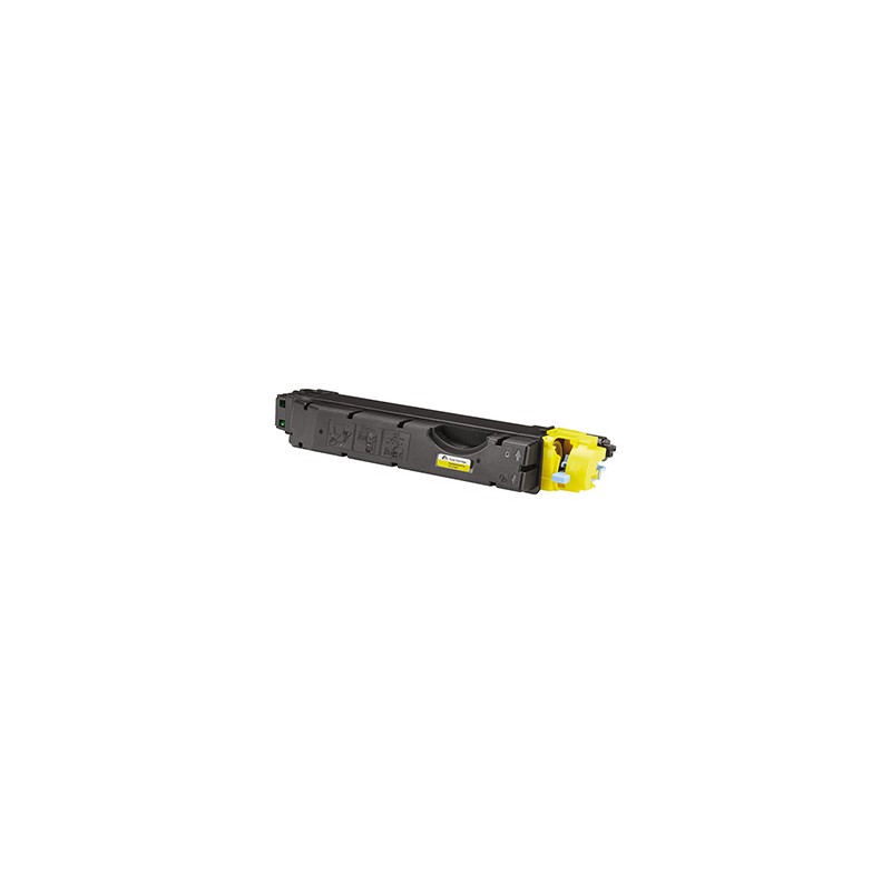 Katun Performance kompatybilny toner z Kyocera TK5140Y, 1T02NRANL0, yellow, 5000s