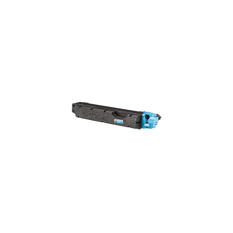Katun Performance kompatybilny toner z Kyocera TK5150C, 1T02NSCNL0, cyan, 10000s