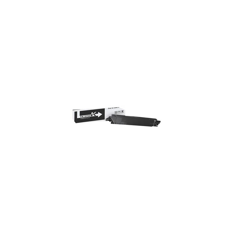 Kyocera oryginalny toner TK-5160K, 1T02NT0NL0, black, 16000s