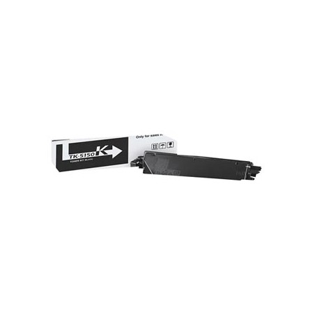 Kyocera oryginalny toner TK-5160K, 1T02NT0NL0, black, 16000s