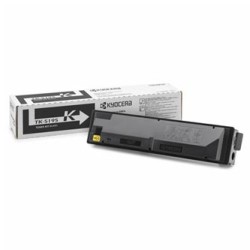 Kyocera oryginalny toner TK-5195K, 1T02R40NL0, black, 15000s