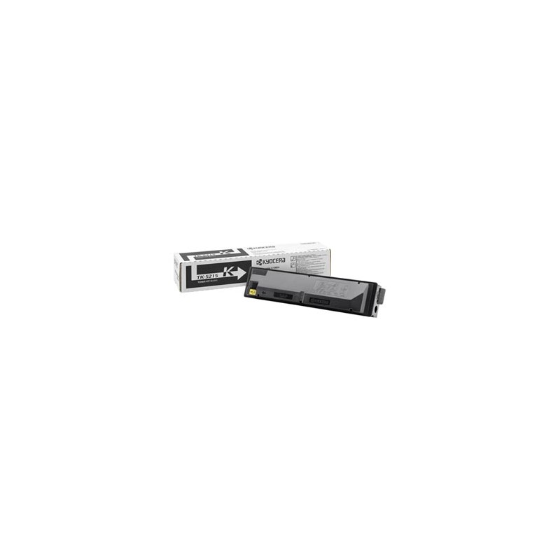 Kyocera oryginalny toner TK-5215K, 1T02R60NL0, black, 20000s