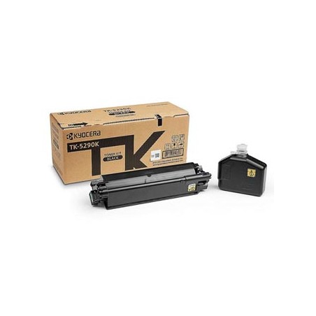 Kyocera oryginalny toner TK5290K, 1T02TX0NL0, black, 17000s