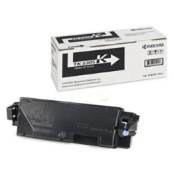Kyocera oryginalny toner 1T02VM0NL0, TK-5305K, black, 12000s