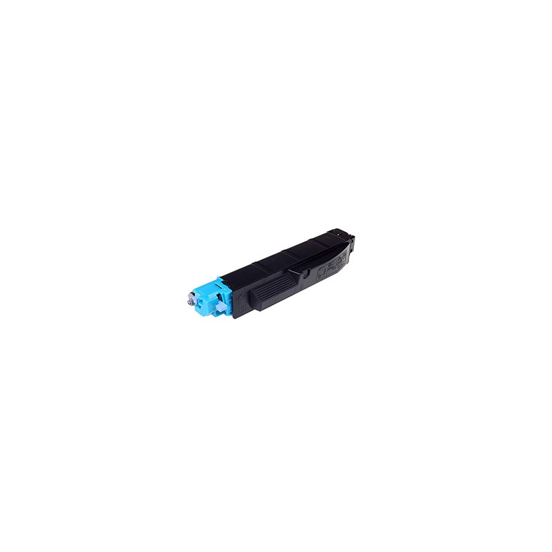 Kyocera oryginalny toner 1T02ZLCNL0, TK-5345C, cyan, 9000s