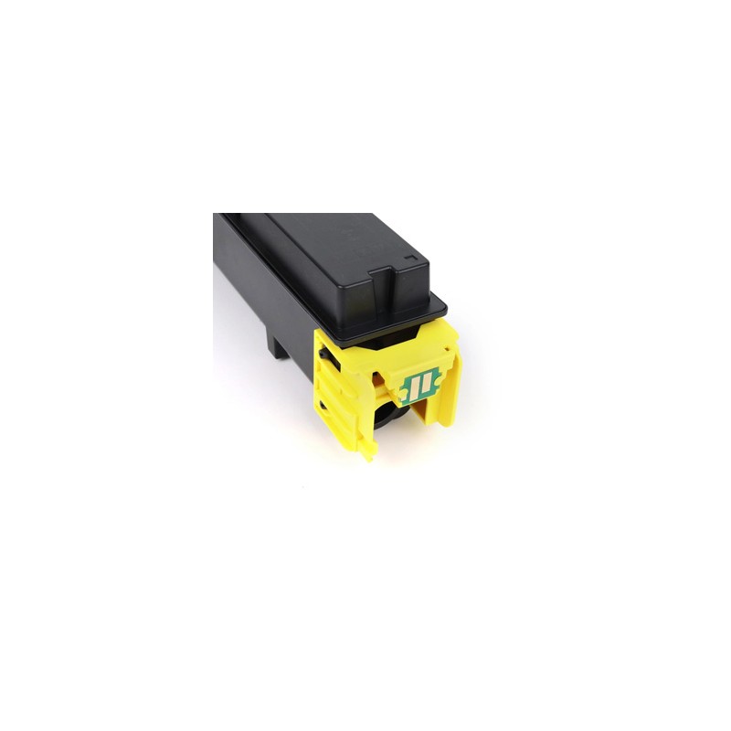 Kyocera oryginalny toner TK-5380Y, TK5380Y, yellow, 10000s