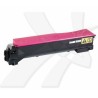 Kyocera oryginalny toner TK540M, 0T2HLBEU, magenta, 4000s