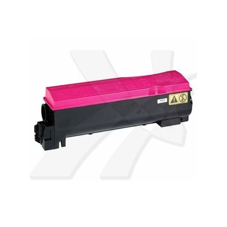 Kyocera oryginalny toner TK550M, 1T02HMBEU0, magenta, 6000s