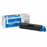 Kyocera oryginalny toner TK580C, 1T02KTCNL0, cyan, 2800s