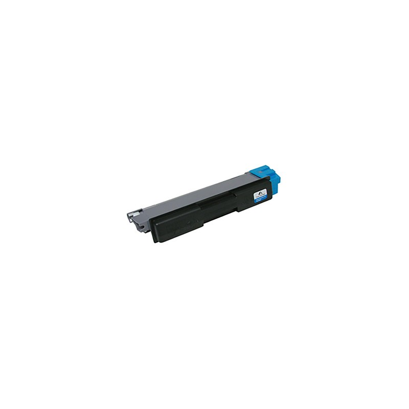 Katun Performance kompatybilny toner z Kyocera TK580C, 1T02KTCNL0, cyan, 2800s