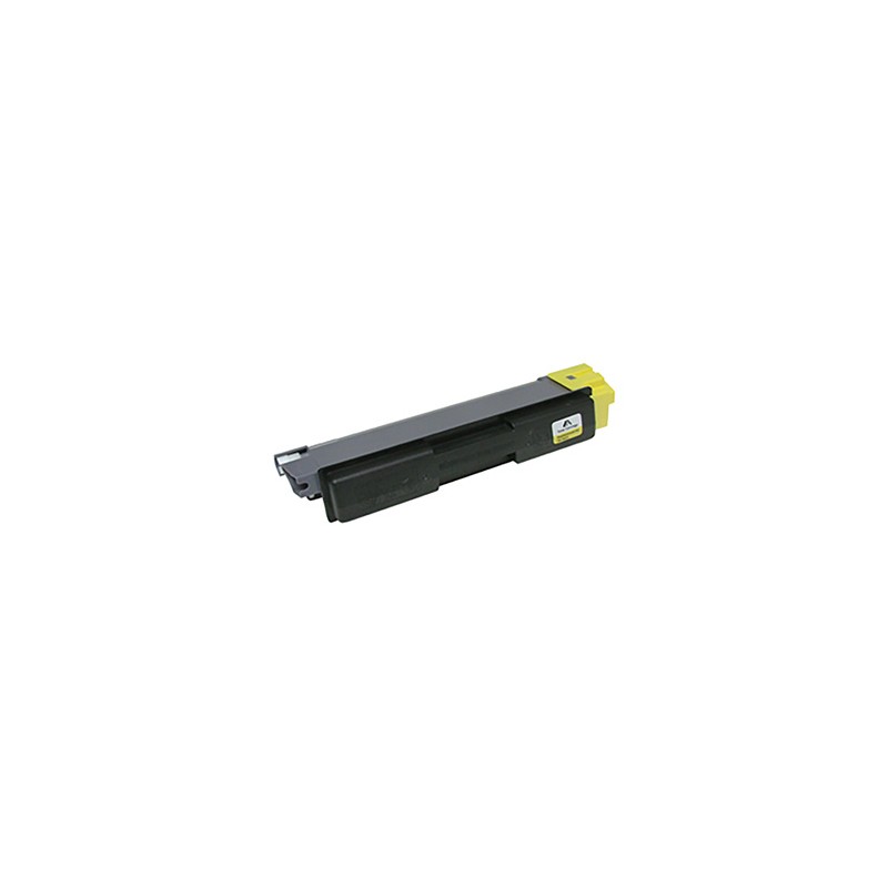 Katun Performance kompatybilny toner z Kyocera TK580Y, 1T02KTANL0, yellow, 2800s