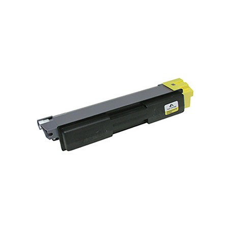 Katun Performance kompatybilny toner z Kyocera TK580Y, 1T02KTANL0, yellow, 2800s