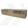 Kyocera oryginalny toner TK603, 370AE010, black, 30000s, 1260g