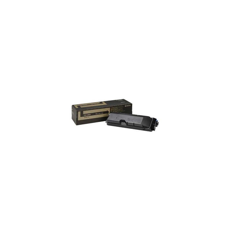Kyocera oryginalny toner TK6305, 1T02LH0NL1, 1T02LH0NL0, black, 35000s
