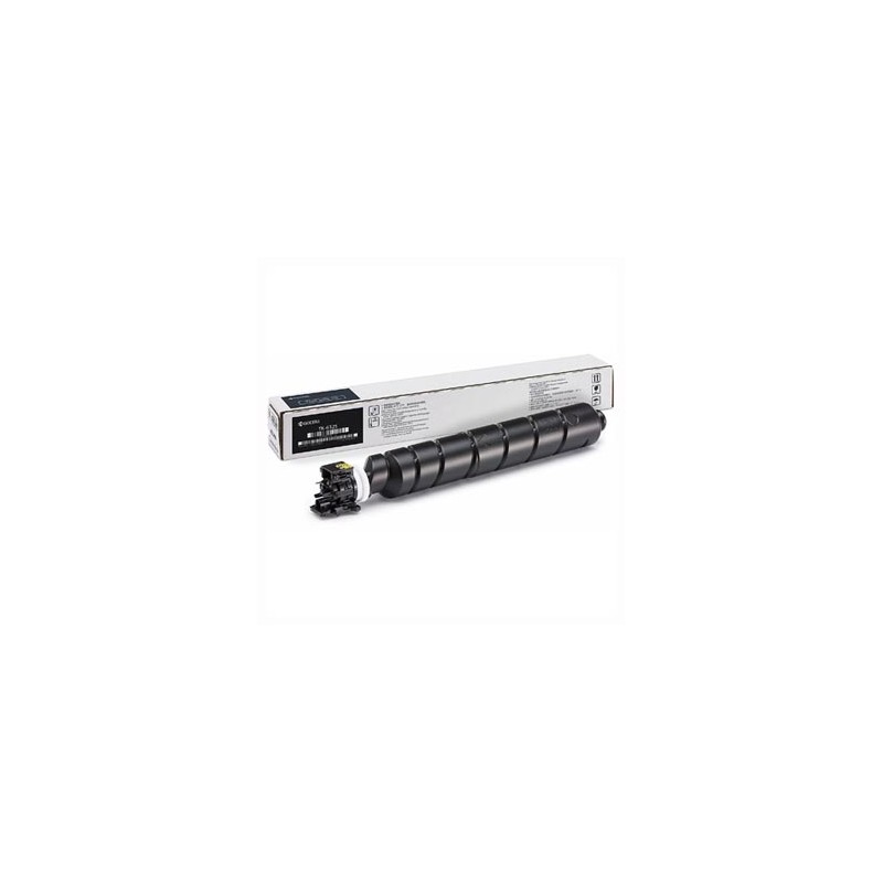 Kyocera oryginalny toner TK-6325, 1T02NK0NL0, black, 35000s