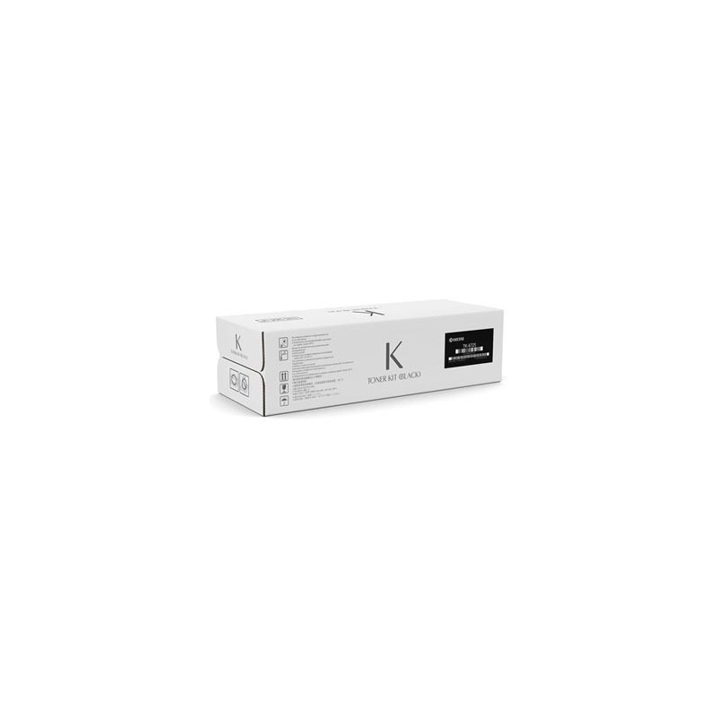 Kyocera oryginalny toner TK6725, black, 70000s