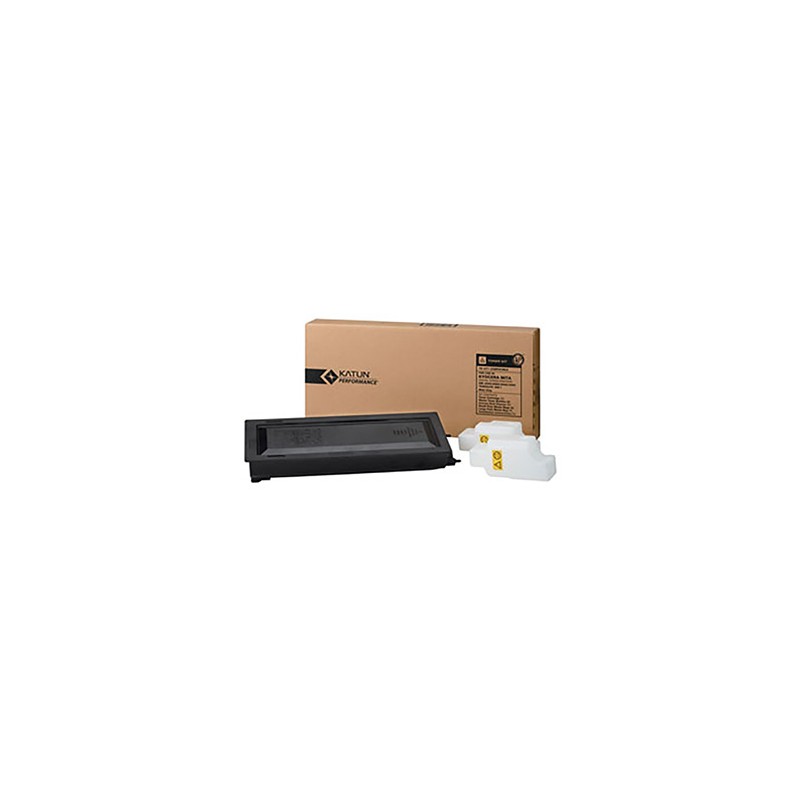 Katun Performance kompatybilny toner z Kyocera TK685, TK675, 1T02K50NL0, 1T02H00EU0, black, 20000s, 1160g
