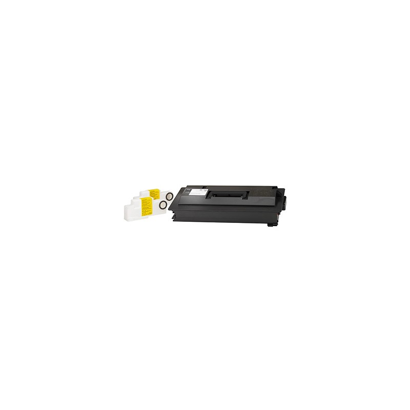 Katun Performance kompatybilny toner z Kyocera TK715, 1T02GR0EU0, black, 34000s, 1900g, EOL