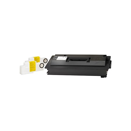 Katun Performance kompatybilny toner z Kyocera TK715, 1T02GR0EU0, black, 34000s, 1900g, EOL