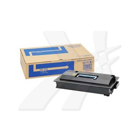 Kyocera oryginalny toner TK725, 1T02KR0NL0, black, 34000s