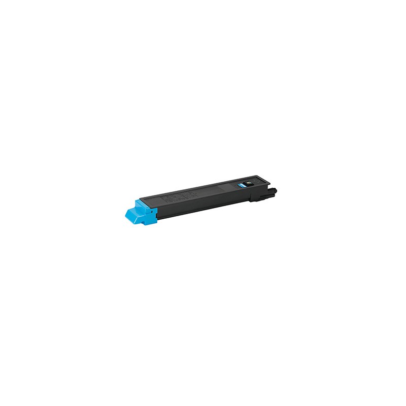 Katun Performance kompatybilny toner z Kyocera TK8115C, 1T02P3CNL0, cyan, 6000s, 108g
