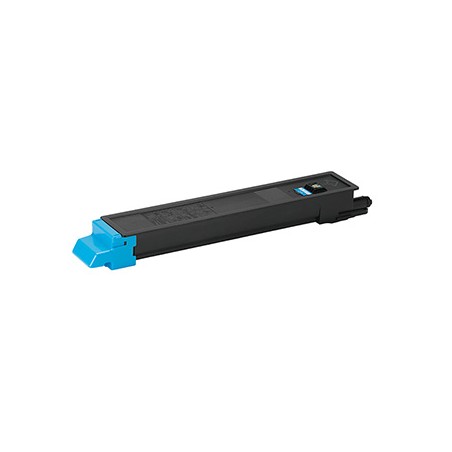 Katun Performance kompatybilny toner z Kyocera TK8115C, 1T02P3CNL0, cyan, 6000s, 108g