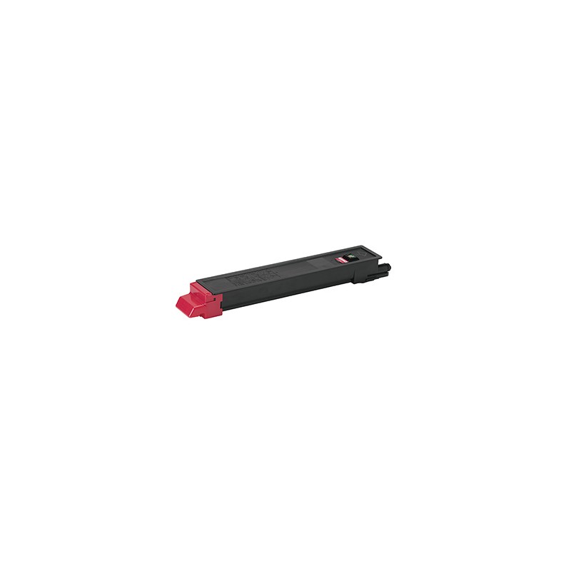 Katun Performance kompatybilny toner z Kyocera TK8115M, 1T02P3BNL0, magenta, 6000s, 114g