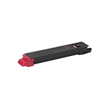 Katun Performance kompatybilny toner z Kyocera TK8115M, 1T02P3BNL0, magenta, 6000s, 114g