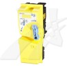 Kyocera oryginalny toner TK825Y, 1T02FZAEU0, yellow, 7000s