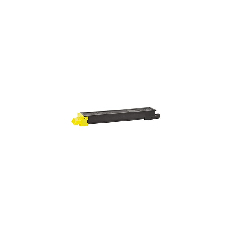 Katun Business Color kompatybilny toner z Kyocera TK8315Y, 1T02MVANL0, yellow, 6000s, 149g