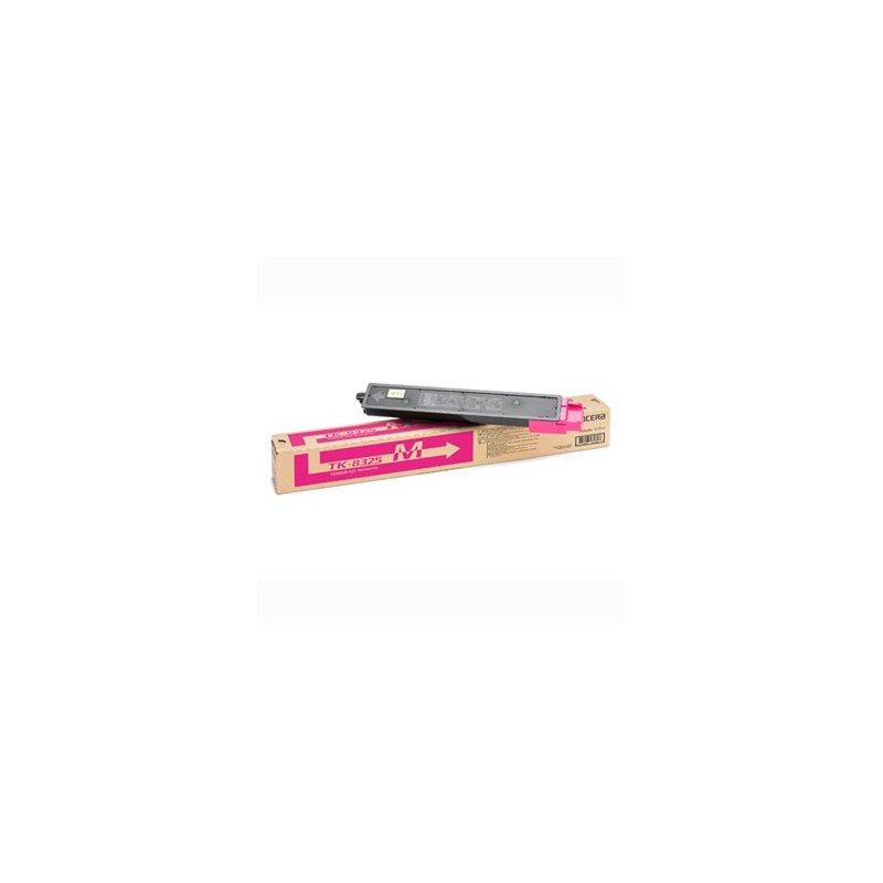Kyocera oryginalny toner 1T02NPBNL0, magenta, 12000s