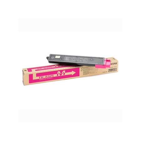 Kyocera oryginalny toner 1T02NPBNL0, magenta, 12000s